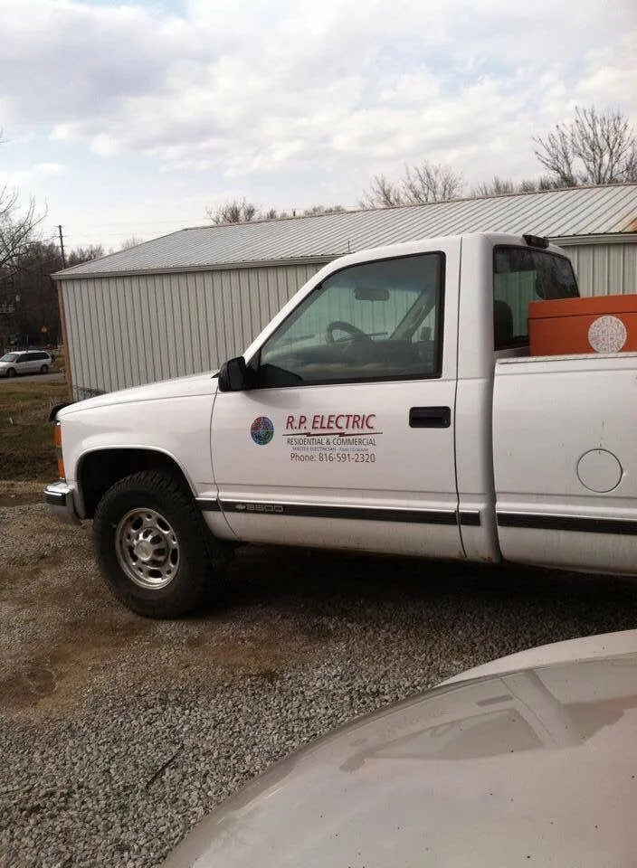 Trusted electrician providing wiring installation in Osceola, MO - R P Electric
