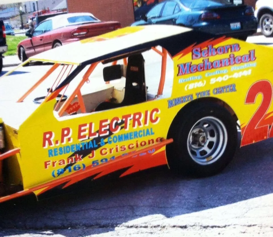 Expert circuit breaker repair in Osceola, MO by R P Electric