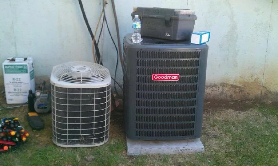 Affordable electrical repair experts serving Osceola, MO - R P Electric