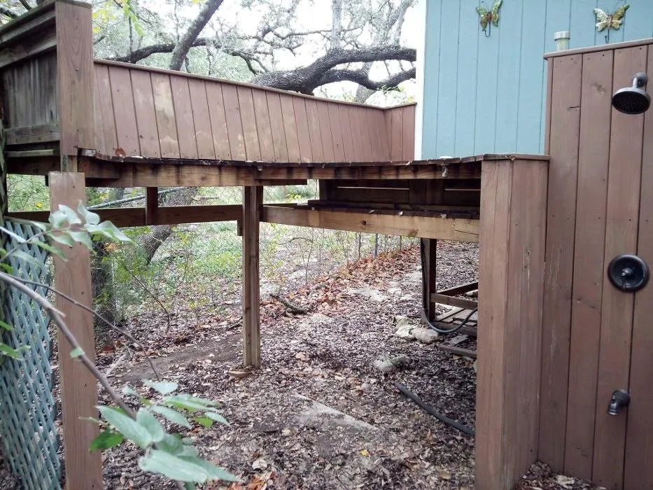 Slide of R Patrick Carroll III Services