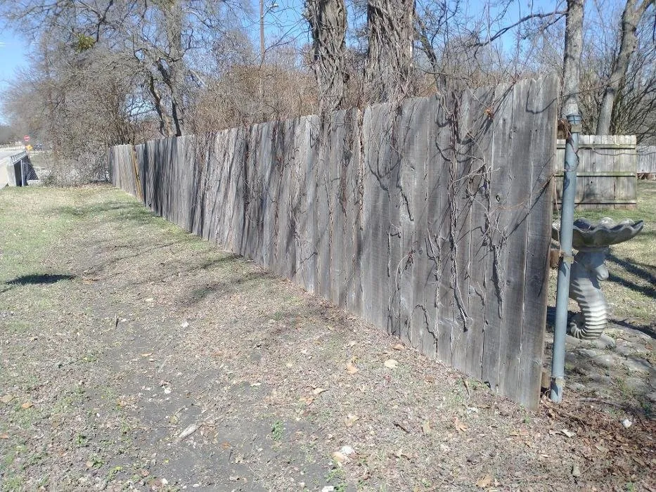 Slide of R Patrick Carroll III Services