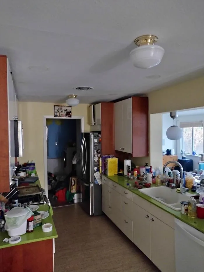 Slide of R Patrick Carroll III Services