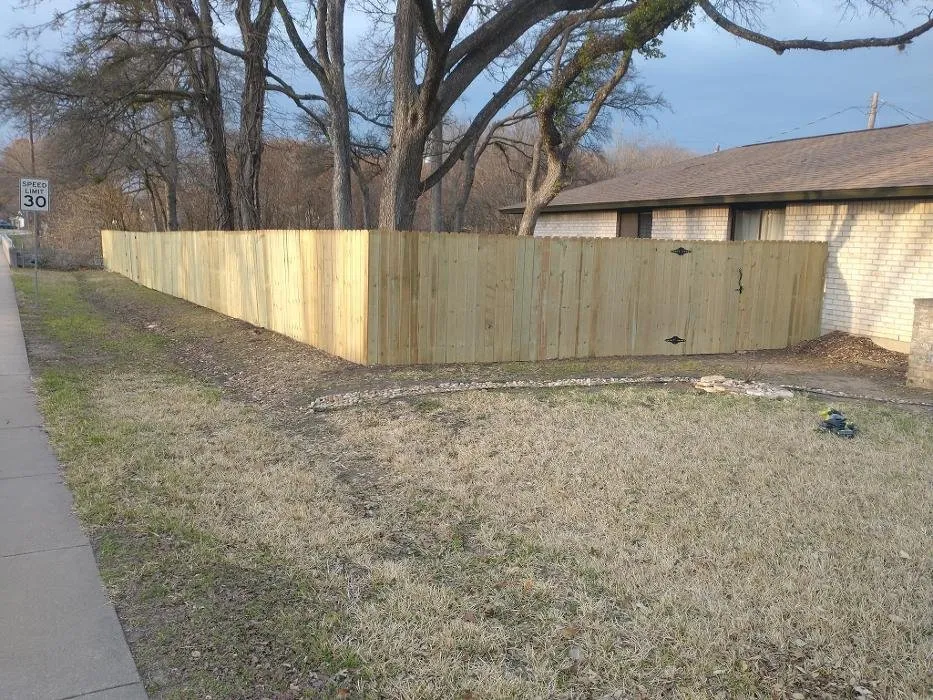 Trusted panel upgrade in ,  by R Patrick Carroll III Services