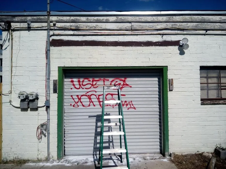 Slide of R Patrick Carroll III Services