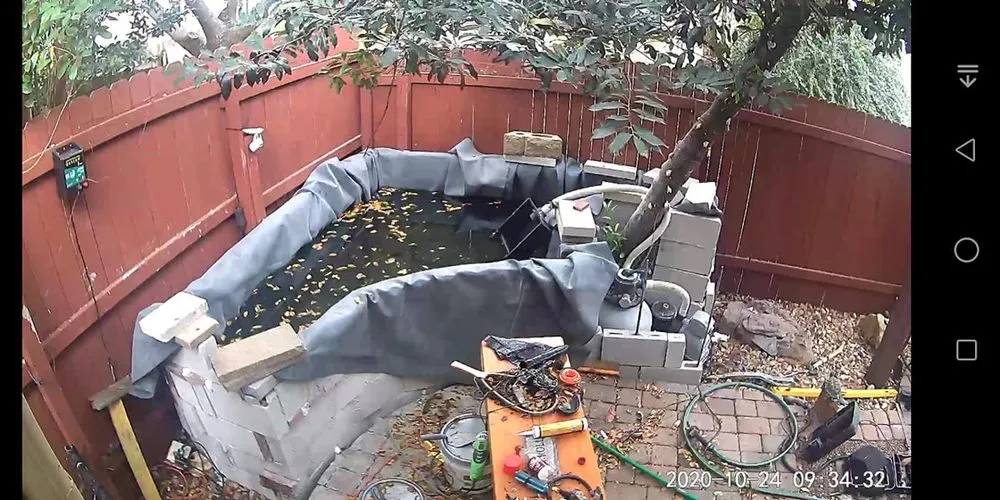 Slide of R Patrick Carroll III Services