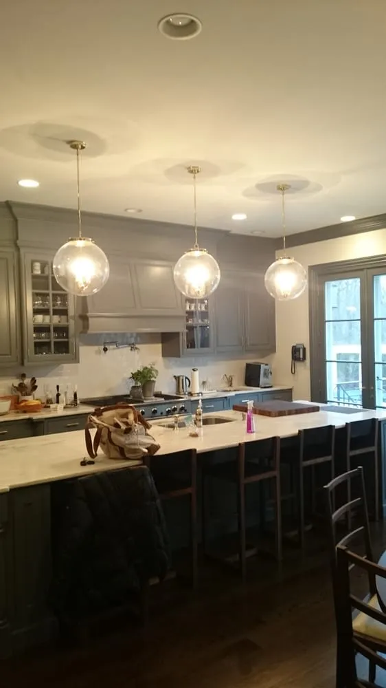 Slide of R Piro Electric