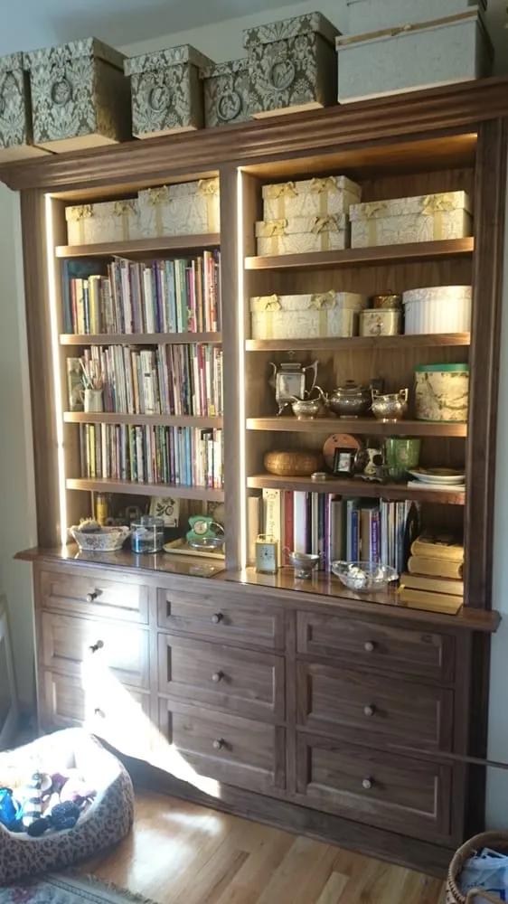 Slide of R Piro Electric