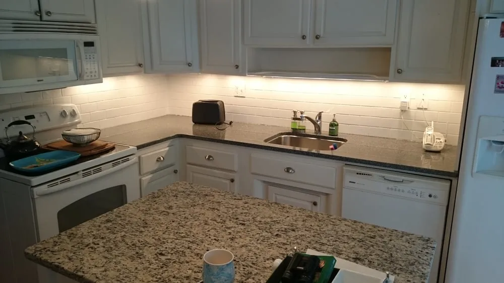 Slide of R Piro Electric