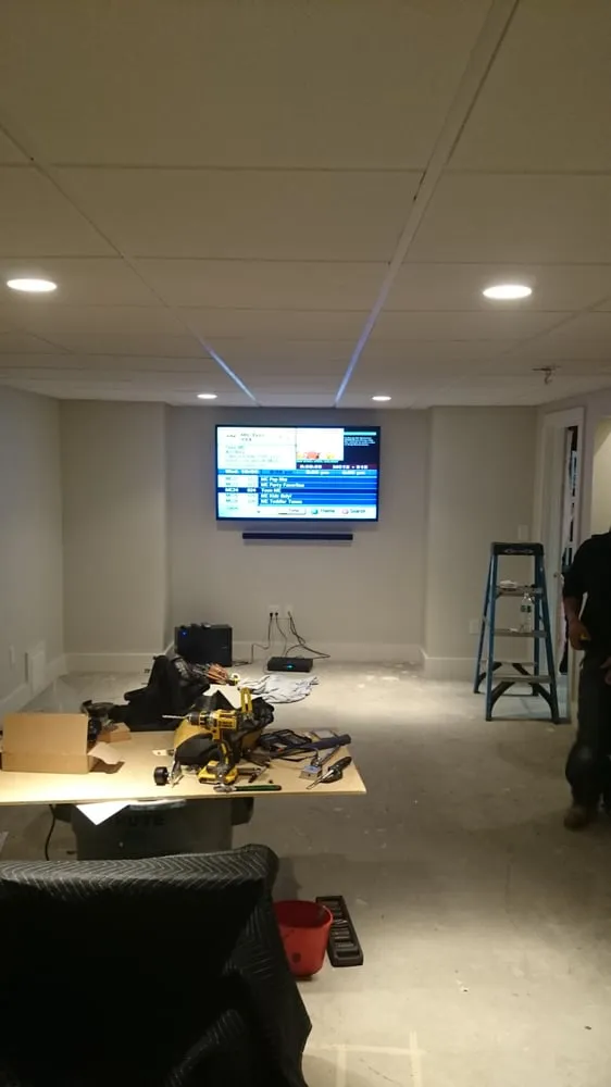 Slide of R Piro Electric