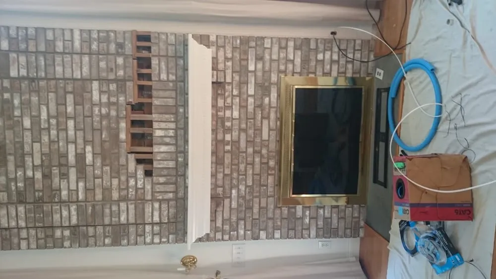 Slide of R Piro Electric