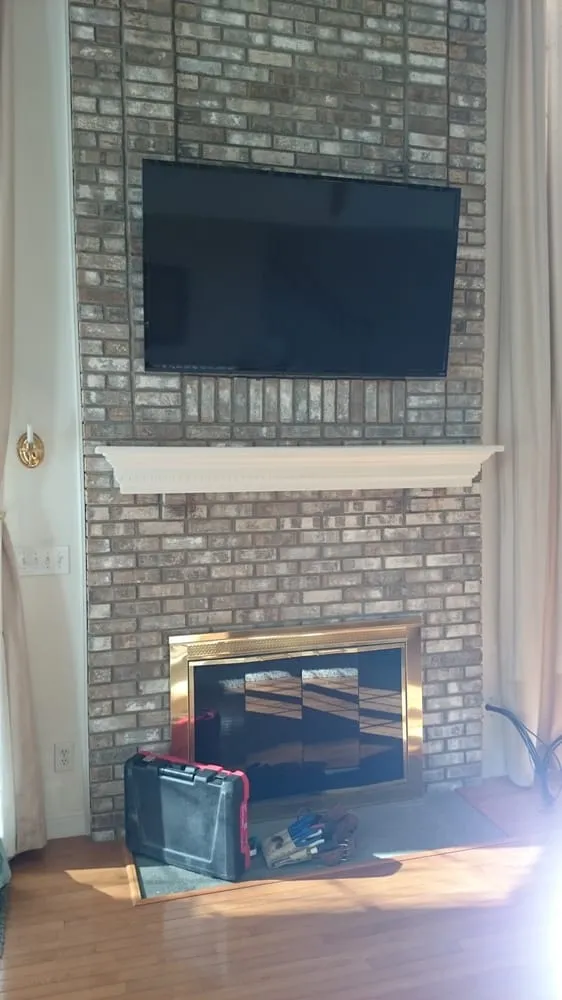 Slide of R Piro Electric