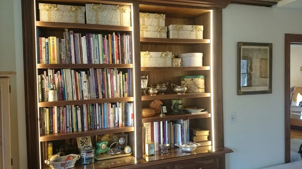 Slide of R Piro Electric