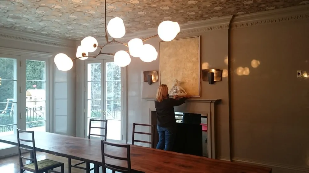 Slide of R Piro Electric