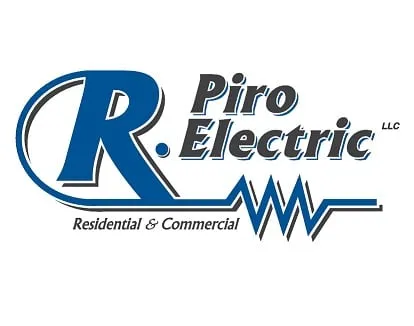 Slide of R Piro Electric
