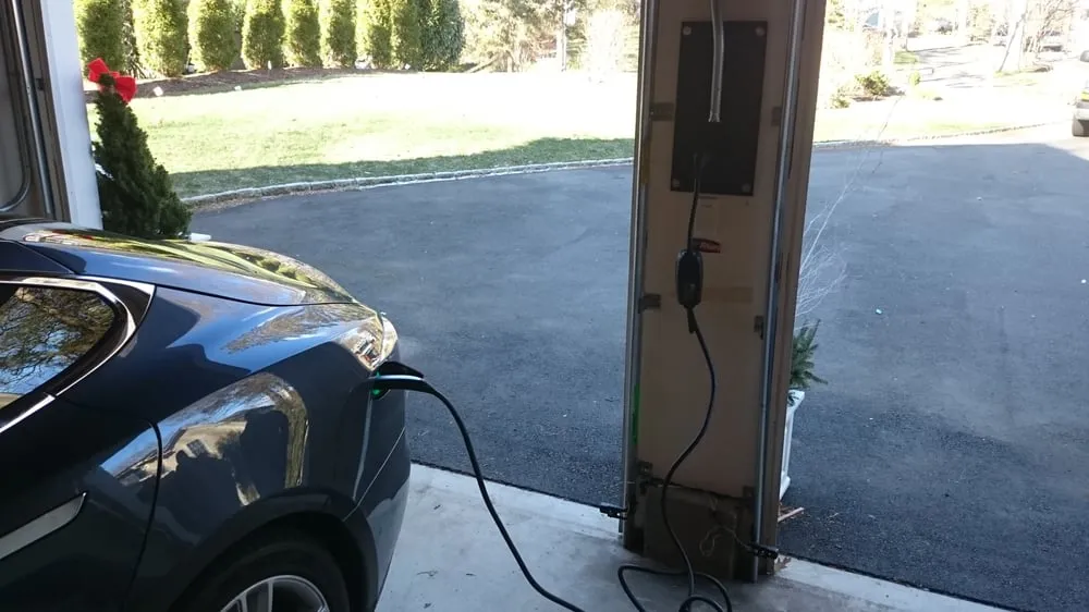 Slide of R Piro Electric