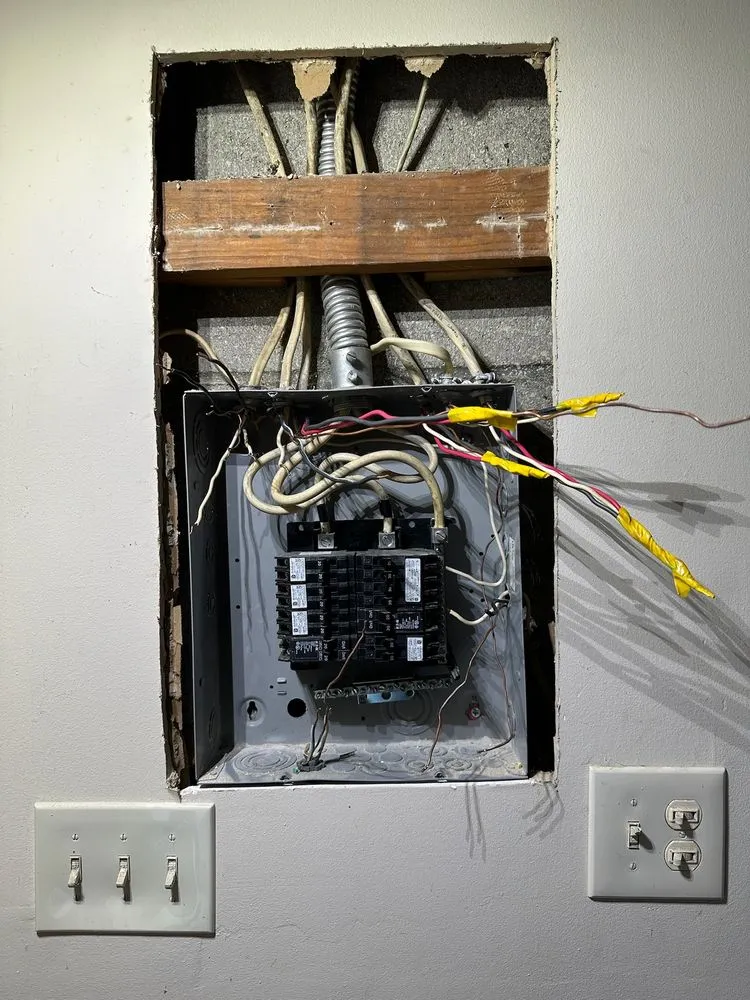 Trusted emergency electrical service experts serving La Crescenta, CA - R Power Services