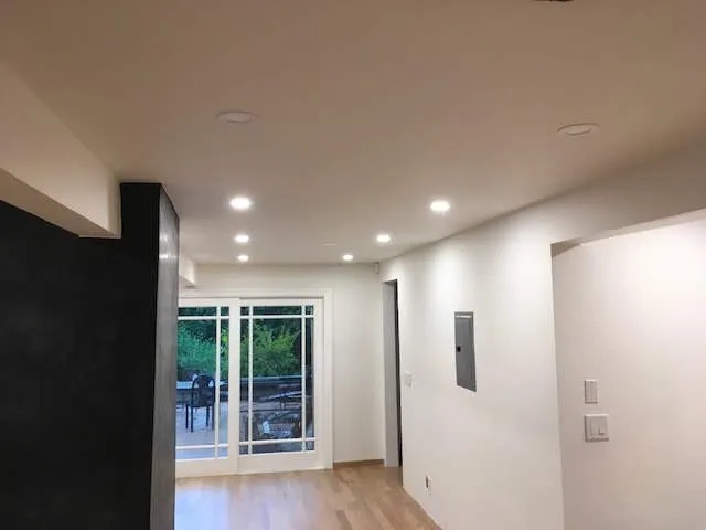 Professional panel upgrade experts serving La Crescenta, CA - R Power Services