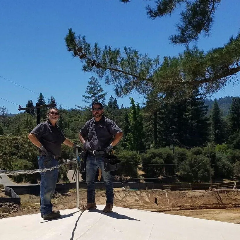 Slide of R Pro Electric