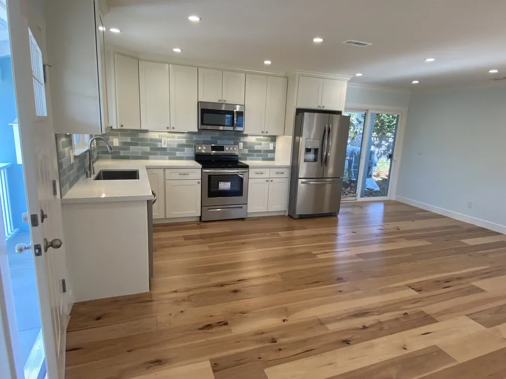 Slide of R R J Quality Construction