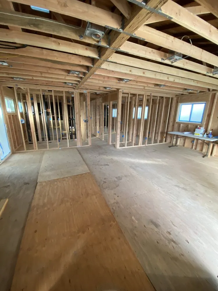 Slide of R R J Quality Construction