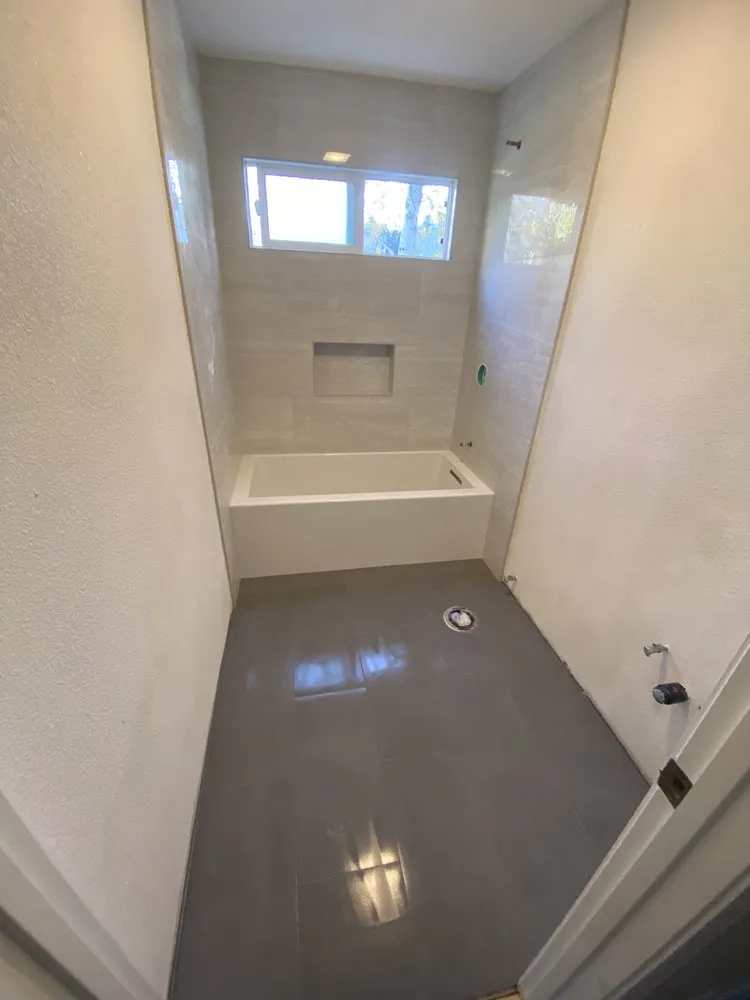 Slide of R R J Quality Construction