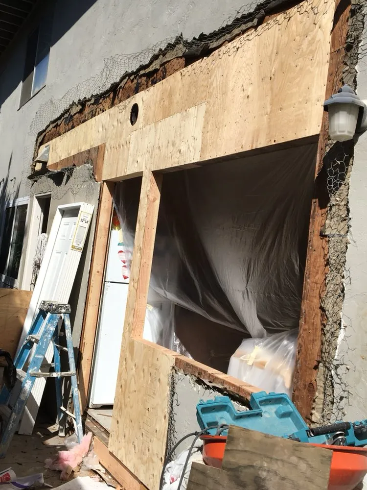 Reliable circuit breaker repair in ,  by R R J Quality Construction