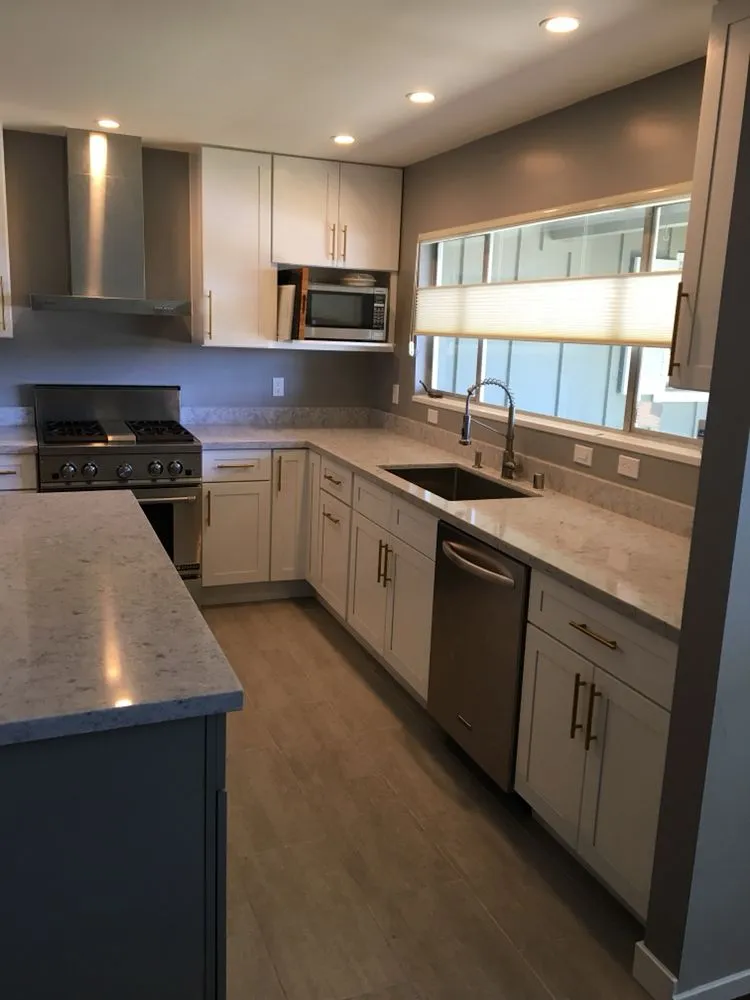 Licensed wiring installation in ,  by R R J Quality Construction