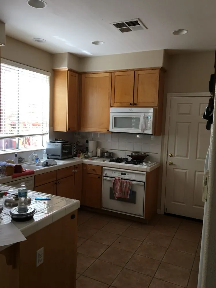 Certified wiring installation in ,  by R R J Quality Construction