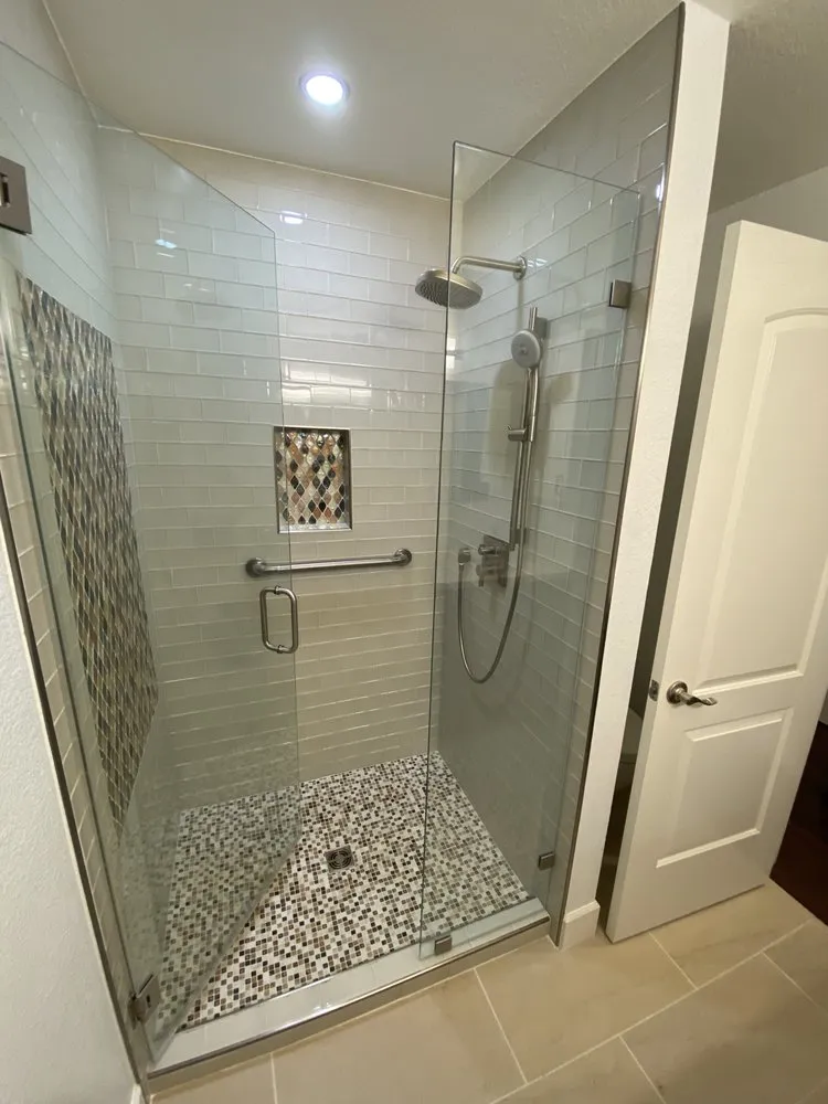 Slide of R R J Quality Construction