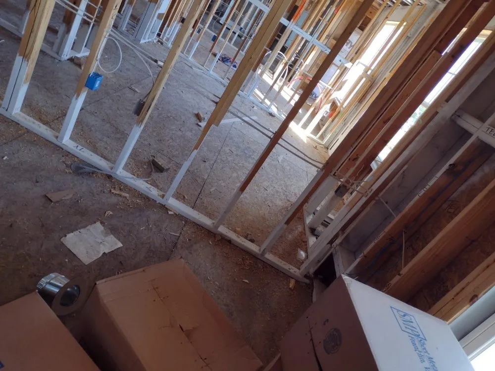 Slide of R. ramos electricity