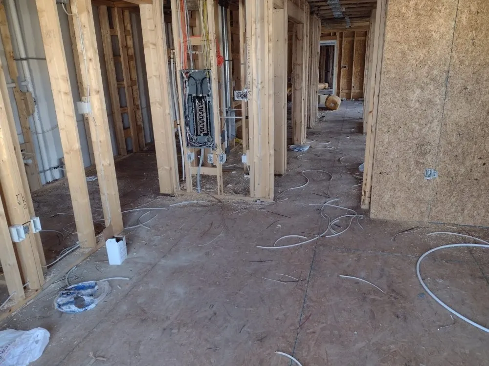 Slide of R. ramos electricity