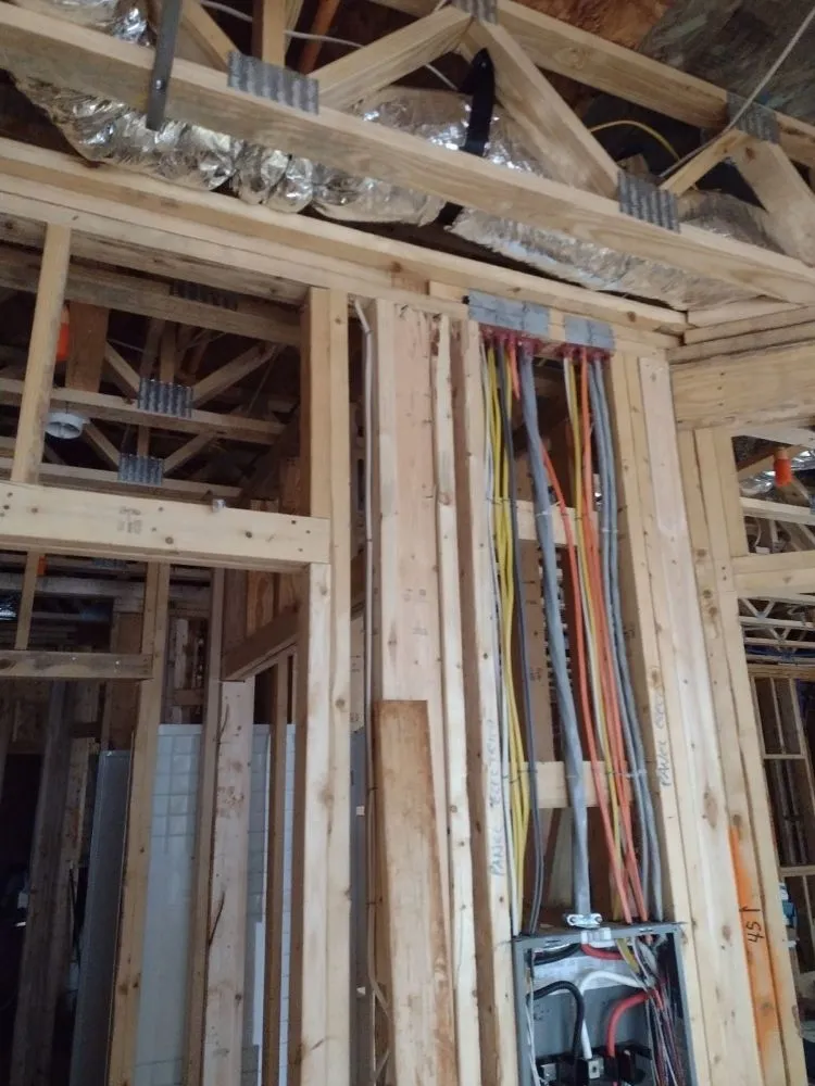 Slide of R. ramos electricity