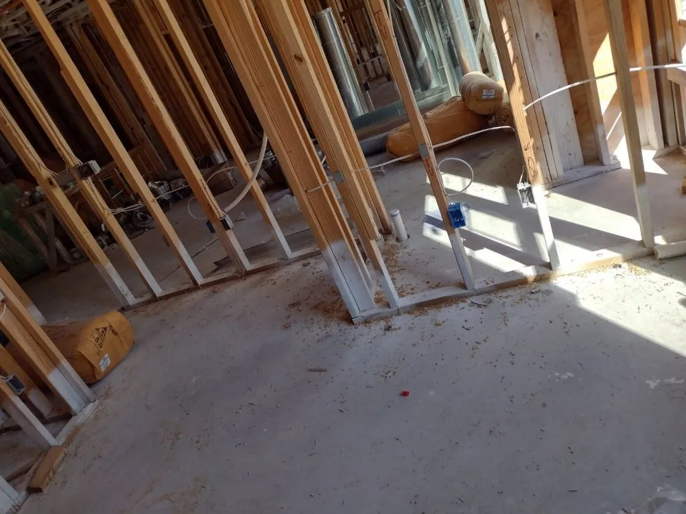 Slide of R. ramos electricity