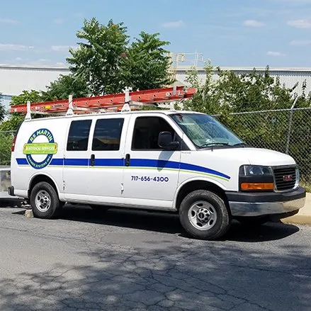 Slide of R S Martin Varner Systems