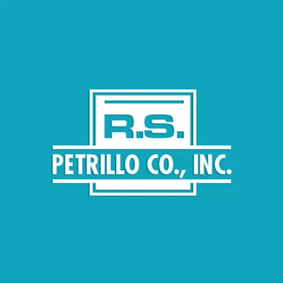 R. S. Petrillo Co Inc Electrical Contractors Logo