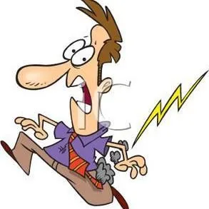 R Service Maintenance Logo