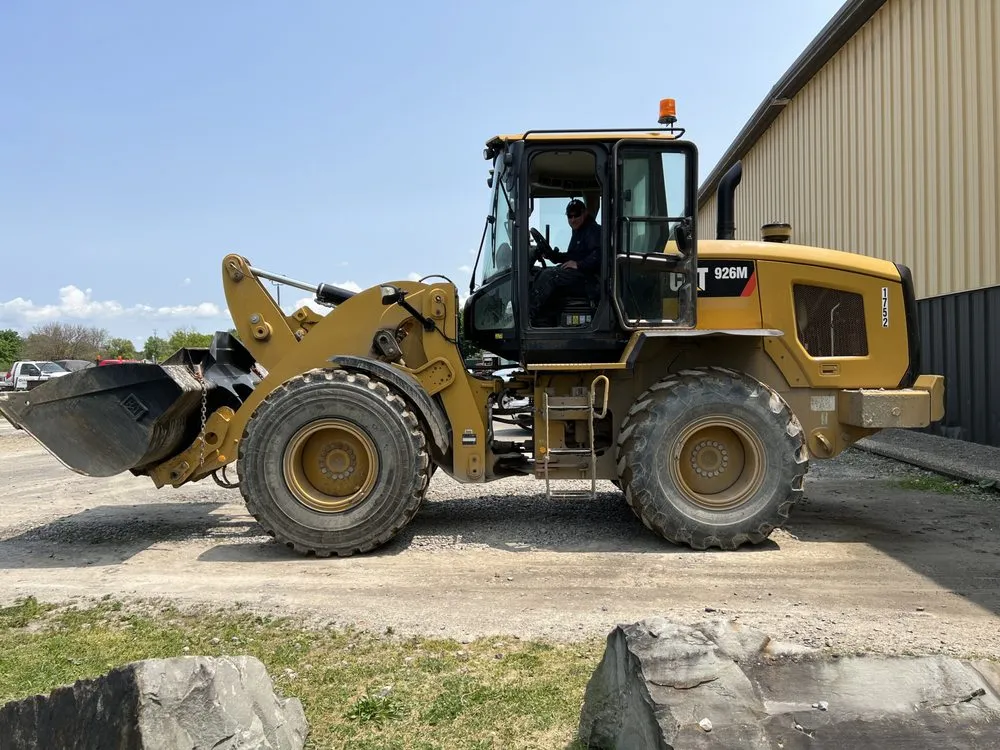 Slide of R Spencer Home Improvements