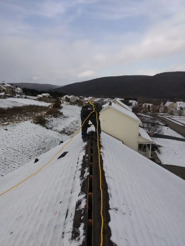 Slide of R Spencer Home Improvements