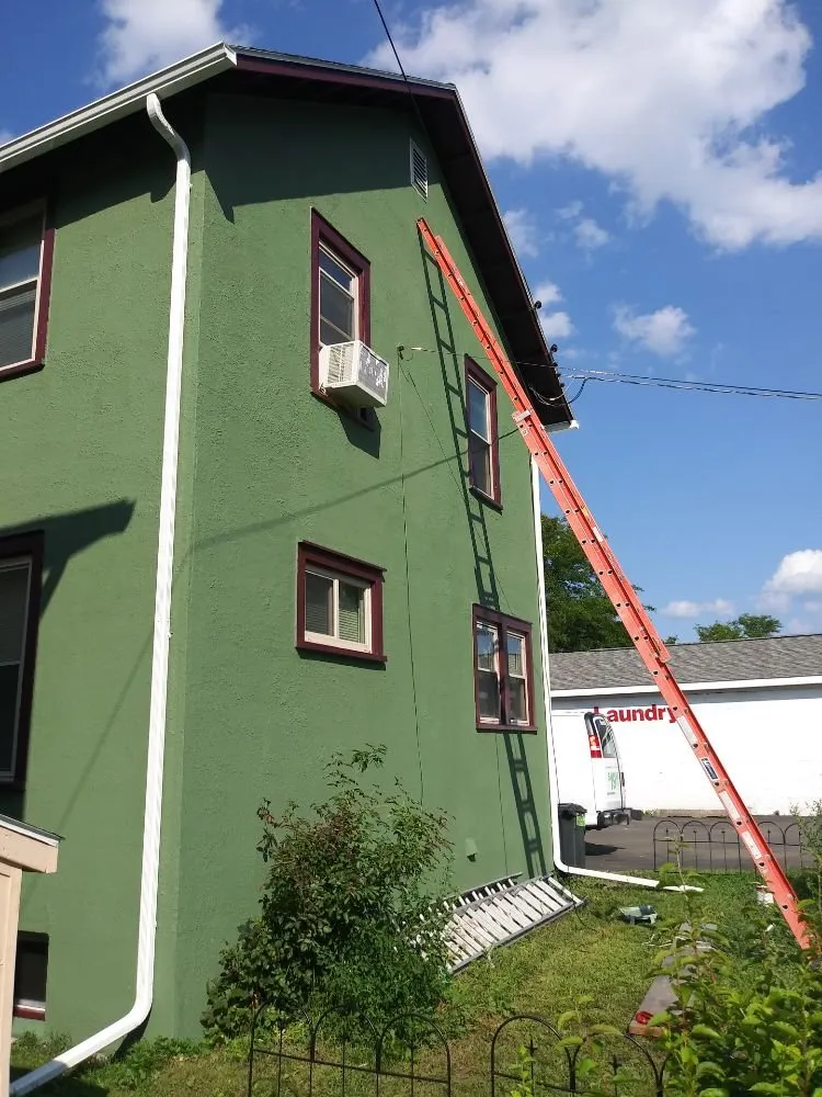 Slide of R Spencer Home Improvements