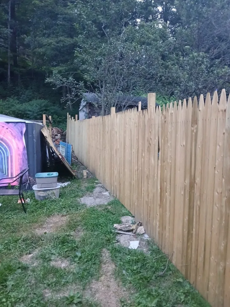 Slide of R Spencer Home Improvements