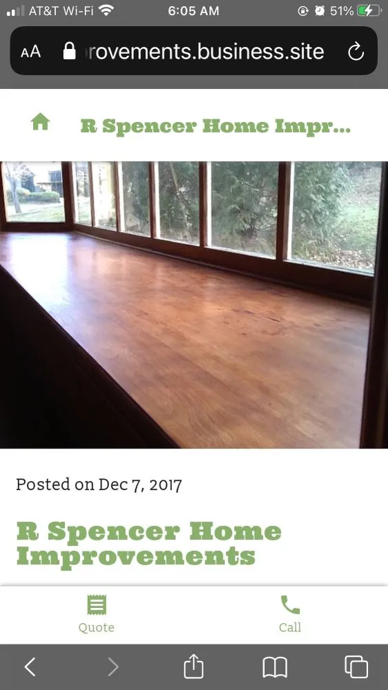 Reliable panel upgrade experts serving ,  - R Spencer Home Improvements