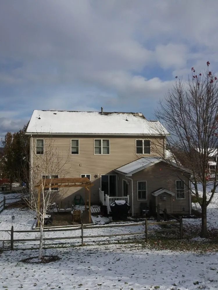 Slide of R Spencer Home Improvements