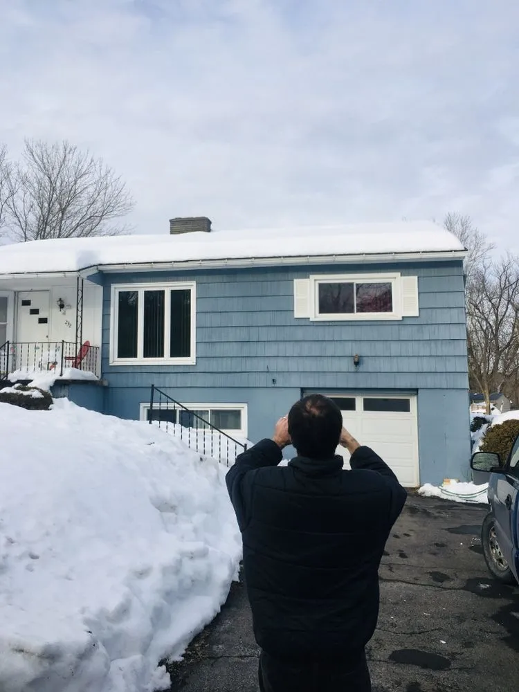 Slide of R Spencer Home Improvements