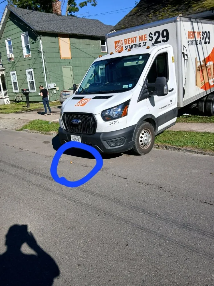 Slide of R Spencer Home Improvements