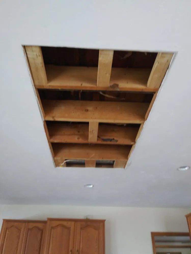 Slide of R Spencer Home Improvements