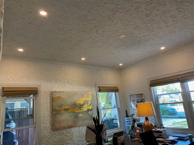 Slide of R Squared Electric