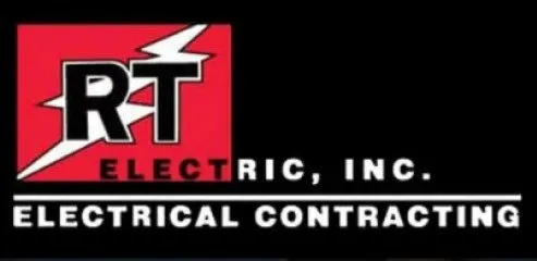 Slide of R T Electric