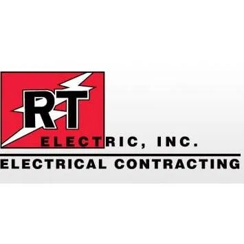 Slide of R T Electric
