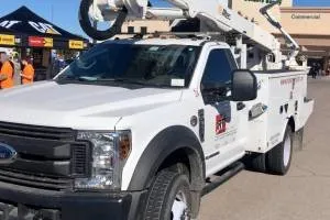 Slide of R T Electric