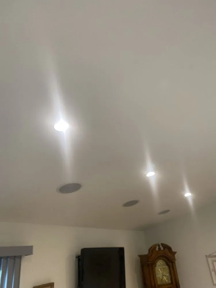 Slide of R-Tech Electric